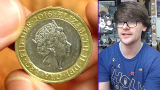 Some Cracking £2 Coin Finds!!! £500 £2 Coin Hunt #67 [Book 7]