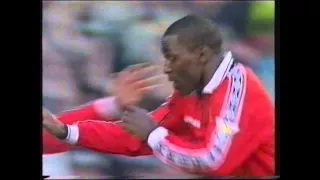 Goals of The Season 1999-2000 (BBC Match of The Day)