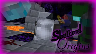 Manipulation is a Powerful tool... - Shattered Origins EP. 25