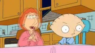 Family Guy Stewie Catches Lois And Peter Having Sex =))