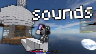 Chill solo Bedwars Godbridge (asmr)