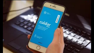 La app Cuidar Verano estará disponible el 18 de noviembre