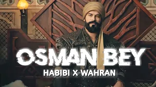🔥OSMAN BEY⚔️ATTITUDE 💯OSMAN😈STATUS🔥OSMAN BEY👑X HABIBI X WAHRAN