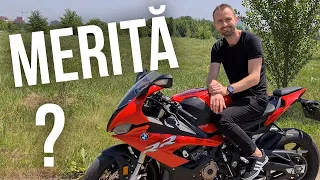 10 motive să NU îți iei o MOTOCICLETĂ