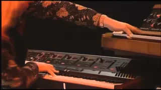 Yes In Birmingham (2003) Part 9- Rick Wakeman Solo