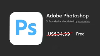 How To Download Photoshop Beta 2023 Free | Generative Fill✅