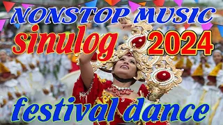 PH [NEW] ⭐ SINULOG 2024 REMIX ⭐ NONSTOP SINULOG 2024 DANCE ⭐ SINULOG FESTIVAL DANCE 2024