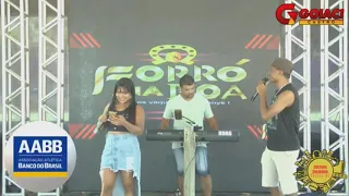 vaqueiros byg boys verão balsas 2020