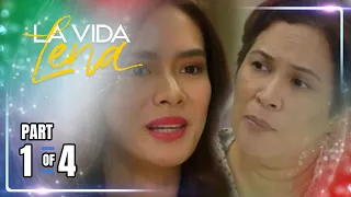 La Vida Lena | Episode 52 (1/4) | September 7, 2021