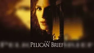 The Pelican Brief | English Stories With Levels