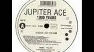 jupiter ace 1000 years