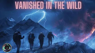 Vanished in the Wild - Marathon Mysterious & Strange Vanishings - Missing 411