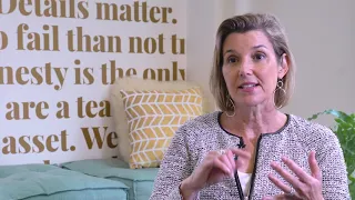 Meet the Speaker: Sallie Krawcheck, Ellevest