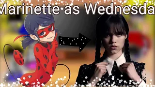 MLB react to Marinette as Wednesday||in Wednesday||1/1