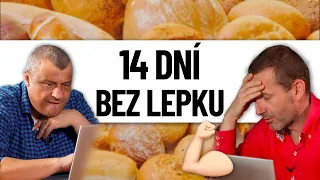 Stane se z Romana za 14 dní díky dietě bůh?