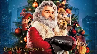 The Christmas Chronicles | Best Christmas Movies |Christmas Movies 2021| HD