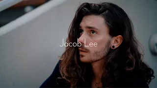 Jacob Lee - Secrets (Lyric Video)