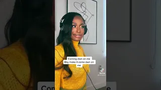 COCO JONES hrs and hrs challenge #hrsandhrschallenge #munilong #tiktok #music #disney #cocojones