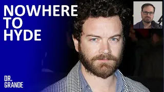 Did Scientology Make 'That '70s Show' Star an Entitled and Violent Deity | Danny Masterson Analysis