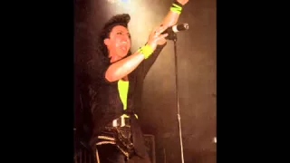 10. Chemical Youth (We Are Rebellion) [Queensrÿche - Live in Santa Monica 1986/10/21] [Alt. Source]