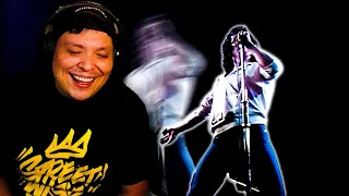 AC/DC - Riff Raff (Official HD Video) | Reaction