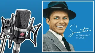 Somethin' Stupid - Frank Sinatra/Nancy Sinatra | Only Vocals (Isolated Acapella)