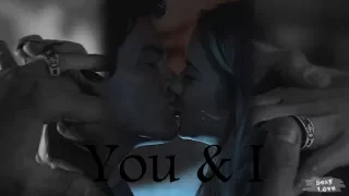 Hanna and Caleb||You and I (+7x17)