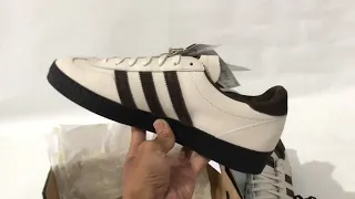 Adidas Originals | Adidas Lothertex SPEZIAL | Sepatu Anti Air ?😮 - New Release | Unboxing