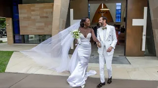 OUR FULL WEDDING VOWS! *emotional*