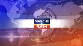 Marche Flash 28/04/2023