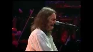 Lord is it Mine (Orchestra version) performed by Roger Hodgson