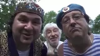 "Водочка" Трио ТриБэ