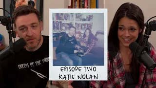 My Mom's Body Count with Katie Nolan | Soder Podcast | EP 2