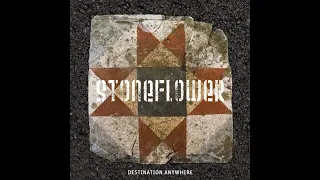 Stoneflower - Destination anywhere (AOR / Melodic-Rock)
