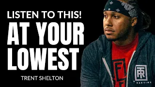 IF YOU’RE STRUGGLING: HOW TO OVERCOME | TRENT SHELTON #motivationalvideo
