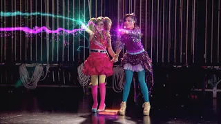 Every Witch Way - Emma E Maddie Derrotam A Diretora