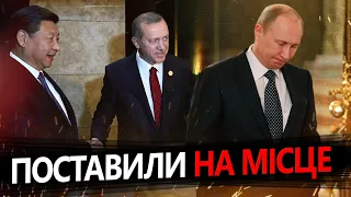 РЕЙТЕРОВИЧ: Путін БРЕШЕ, як дихає / Який ВПЛИВ РФ у зерновій угоді? / МЕТА шантажу Кремля