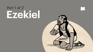 Book of Ezekiel Summary: A Complete Animated Overview (Part 1)