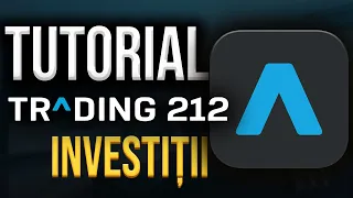 Cum investim prin Trading 212? Ghid Trading 212 pentru incepatori