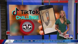 Beebe school bathrooms vandalized for TikTok challenge