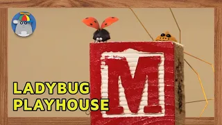 Minuscule - Ladybugland