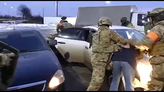 В РСО-А задержаны подпольные оружейники