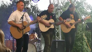 SUPERTRIO (Muzyczna Noc Świętojańska 2018)