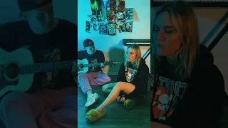 Twin Flame by MGK (ACOUSTIC COVER)- Emma Remelle |#mgk #machinegunkelly #twinflame #mgkperformance