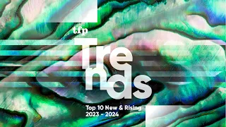 TFP 2023/24 Top 10 Trends