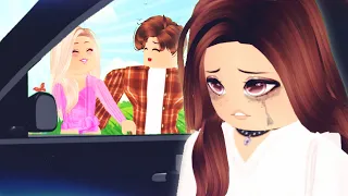 drivers license 🔑 olivia rodrigo roblox music video