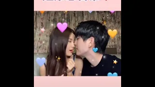 Mỗi ngày Hít một tí cẩu lương #13    Vietsub Tik Tok Trung Quốc   Duy Hoàng Official   Sao chép