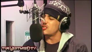 MashTown freestyle - Westwood