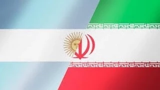 Argentina vs Iran 1-0 Goals and Highlights