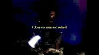 Beware - Death Grips (Lyric Video)